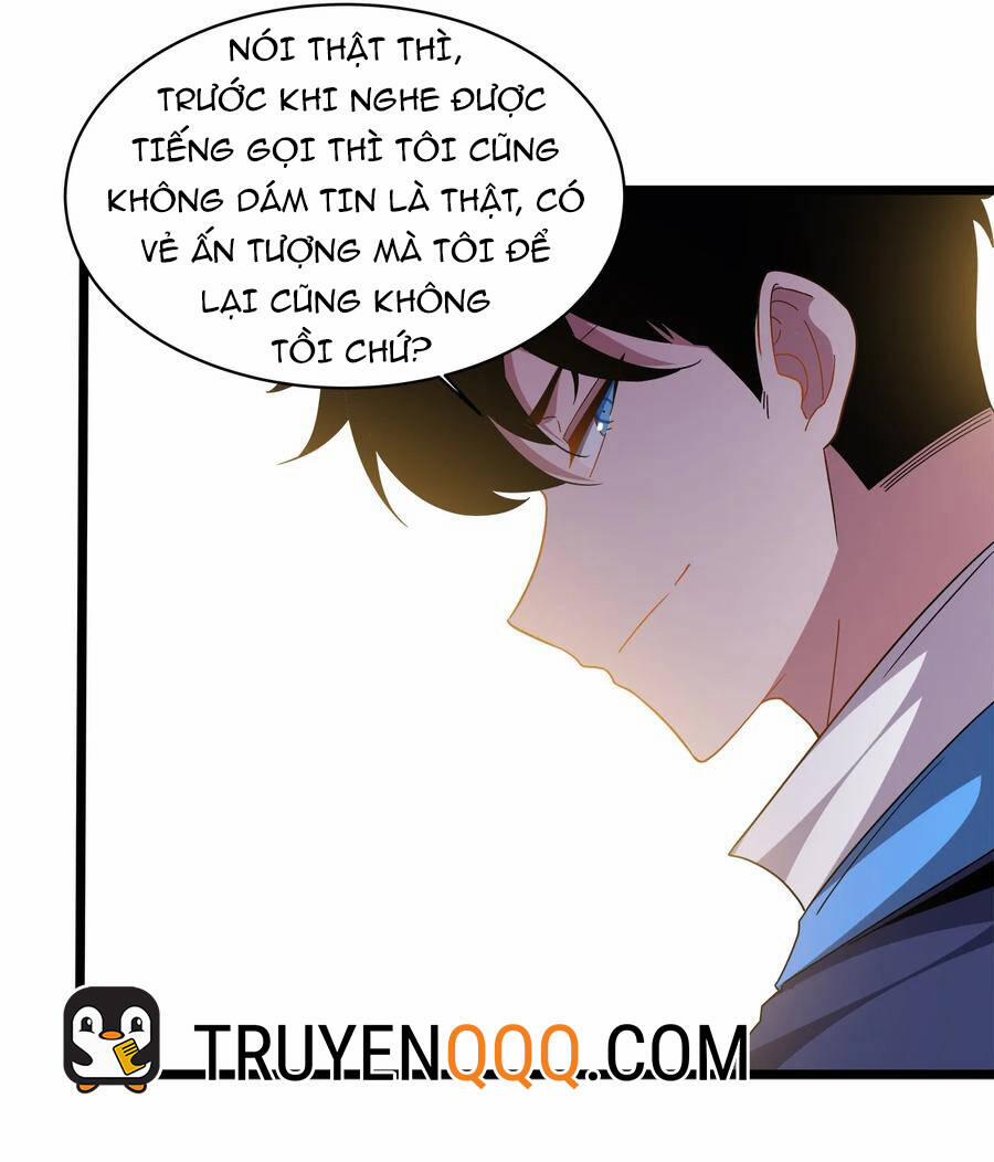 Sức Mạnh Của Ma Thần Vương 37 trang 23