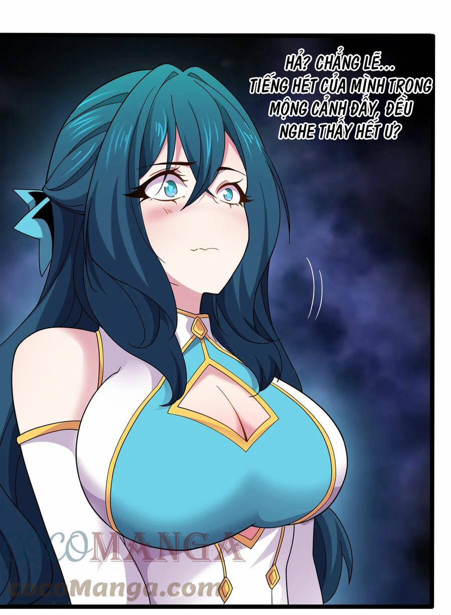 Sức Mạnh Của Ma Thần Vương 37 trang 24