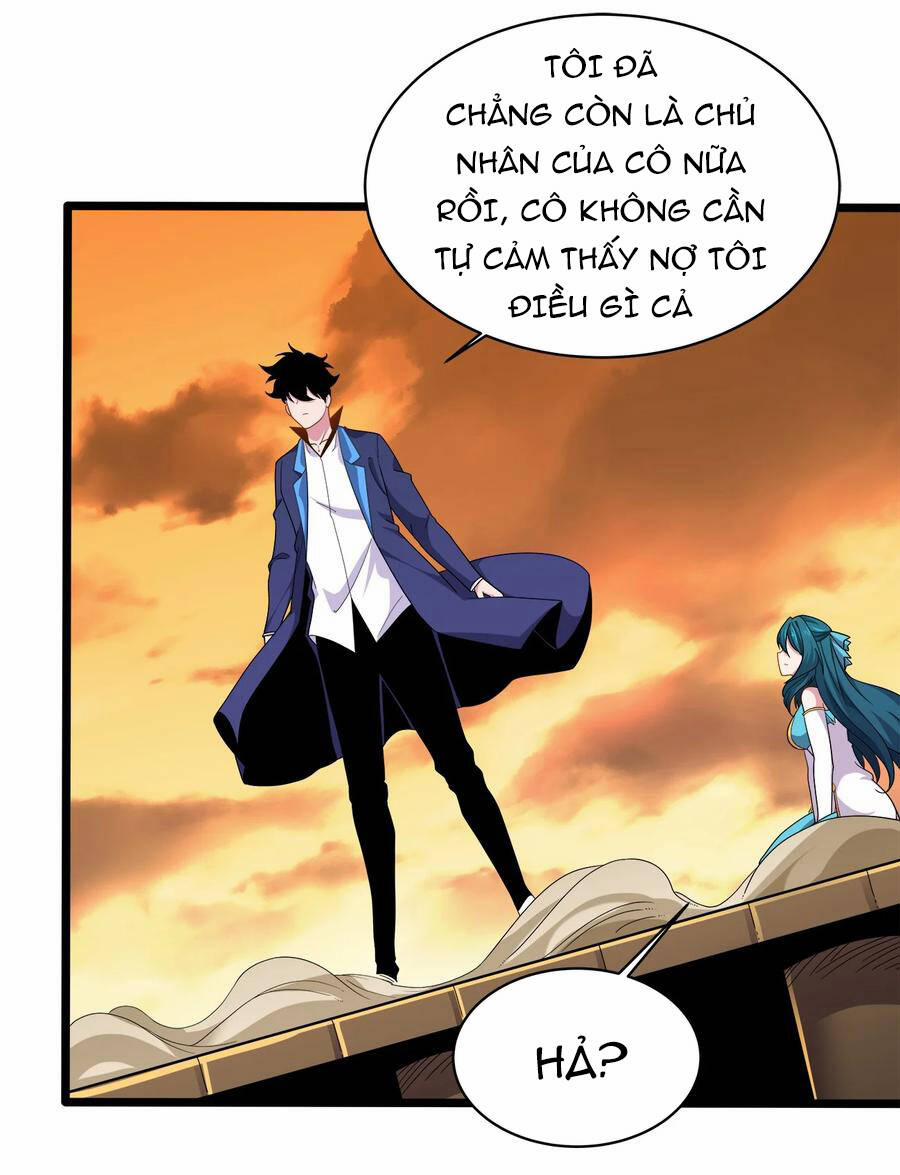 Sức Mạnh Của Ma Thần Vương 37 trang 25