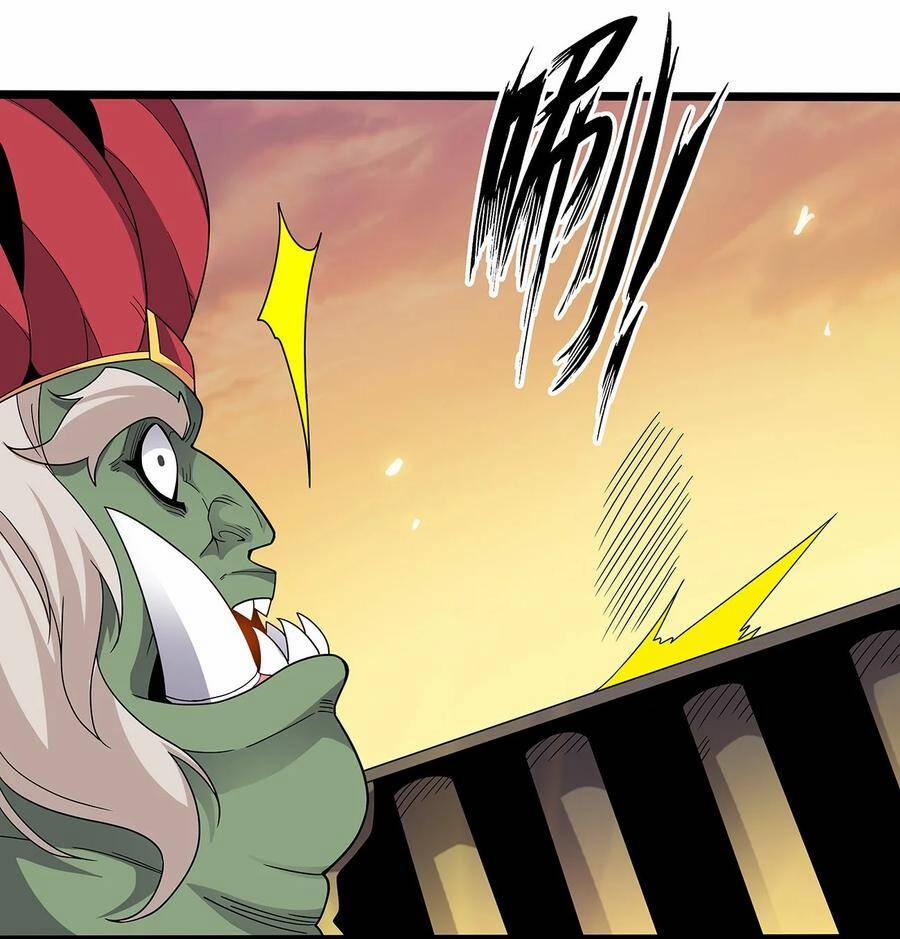 Sức Mạnh Của Ma Thần Vương 37 trang 31