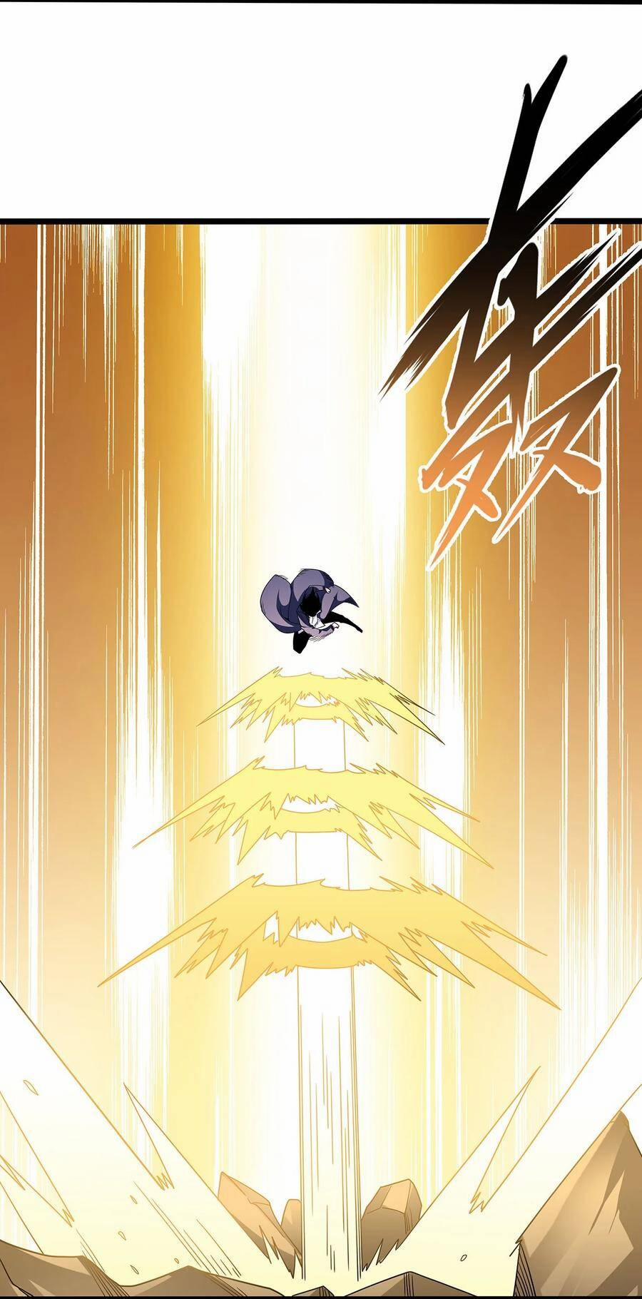 Sức Mạnh Của Ma Thần Vương 37 trang 33