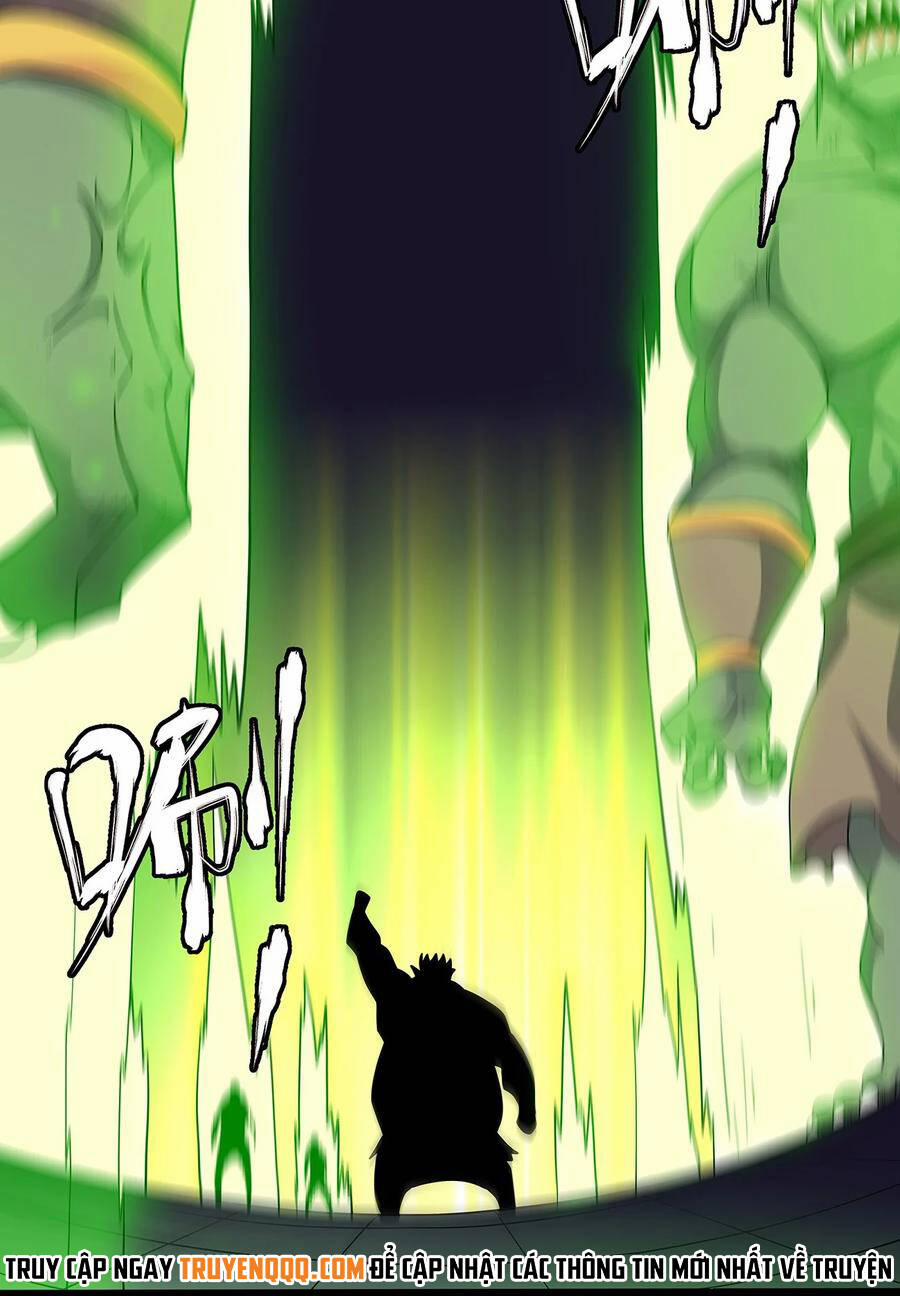 Sức Mạnh Của Ma Thần Vương 37 trang 41