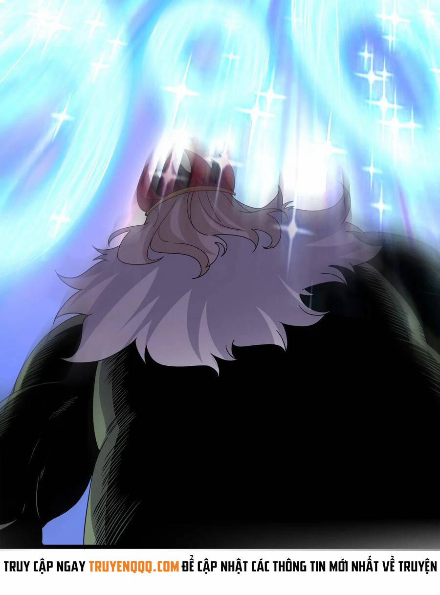 Sức Mạnh Của Ma Thần Vương 37 trang 9