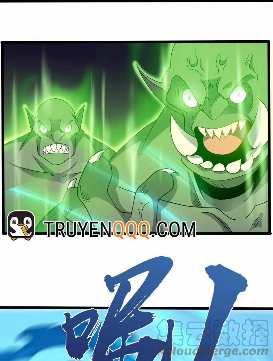 Sức Mạnh Của Ma Thần Vương 38 trang 1