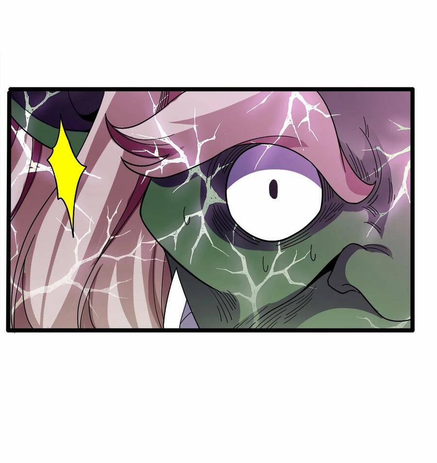 Sức Mạnh Của Ma Thần Vương 38 trang 11