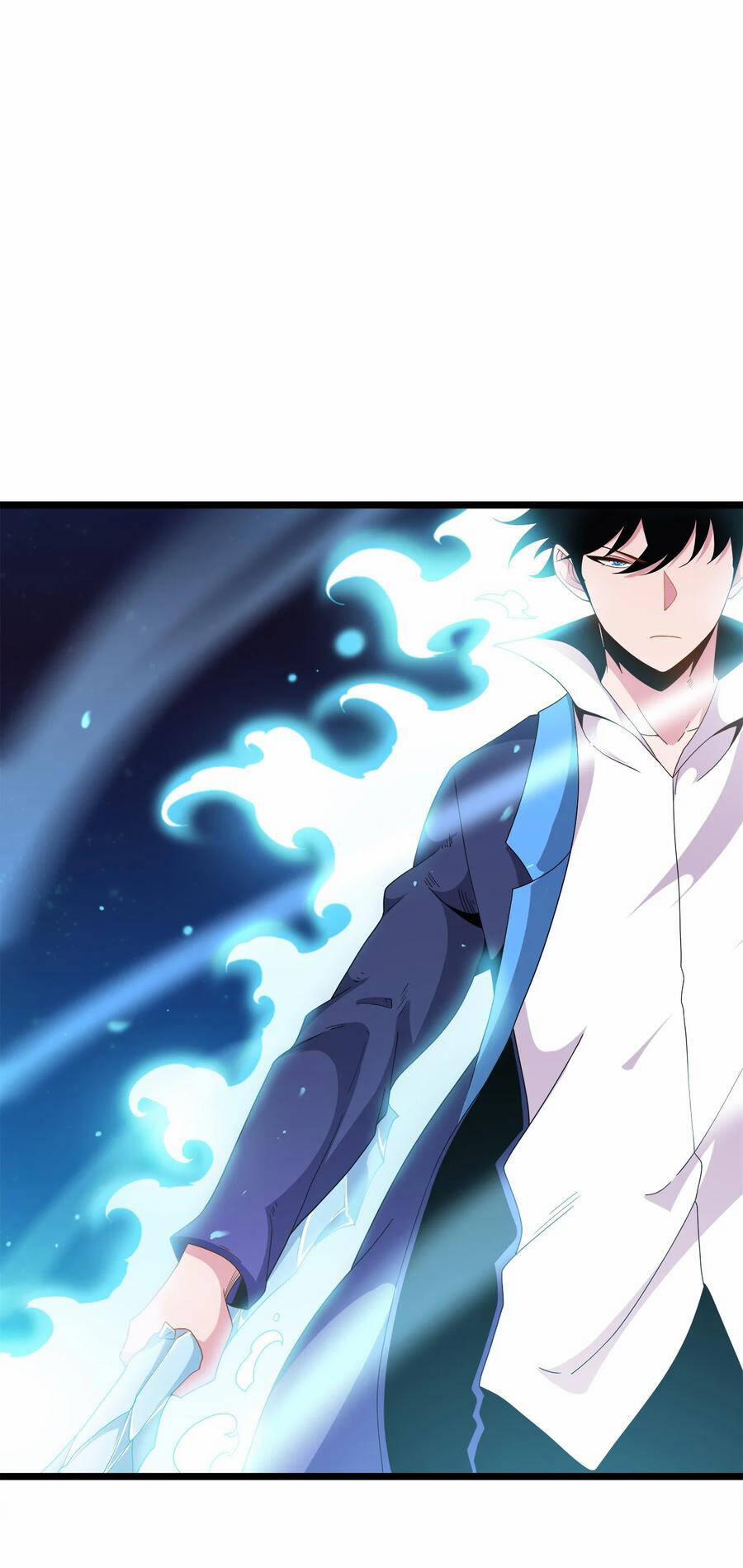 Sức Mạnh Của Ma Thần Vương 38 trang 17