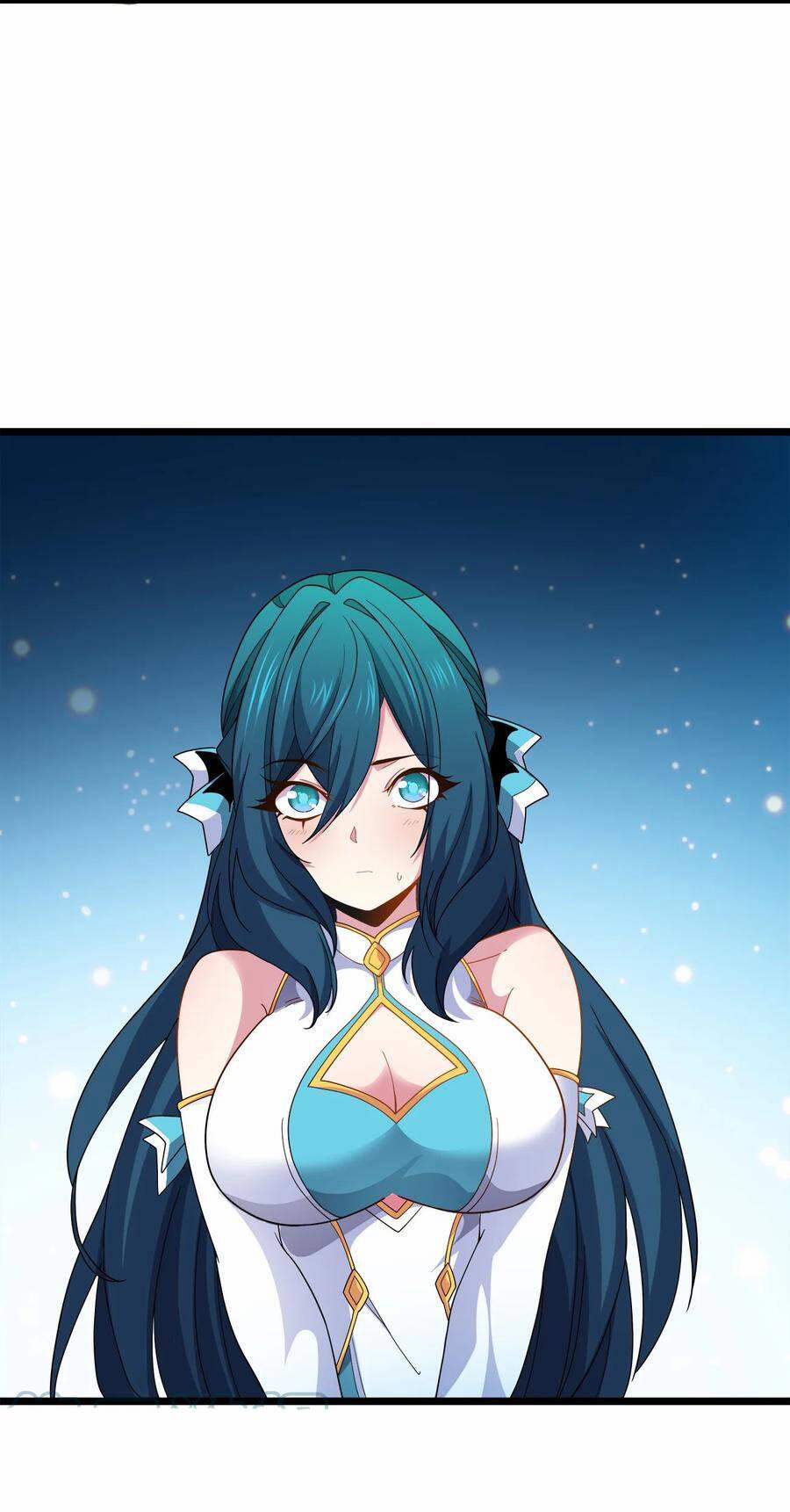 Sức Mạnh Của Ma Thần Vương 38 trang 19