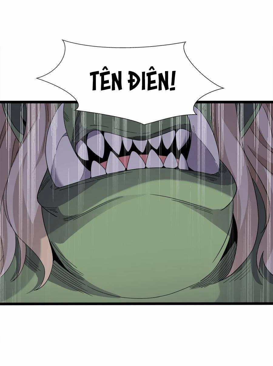 Sức Mạnh Của Ma Thần Vương 38 trang 20