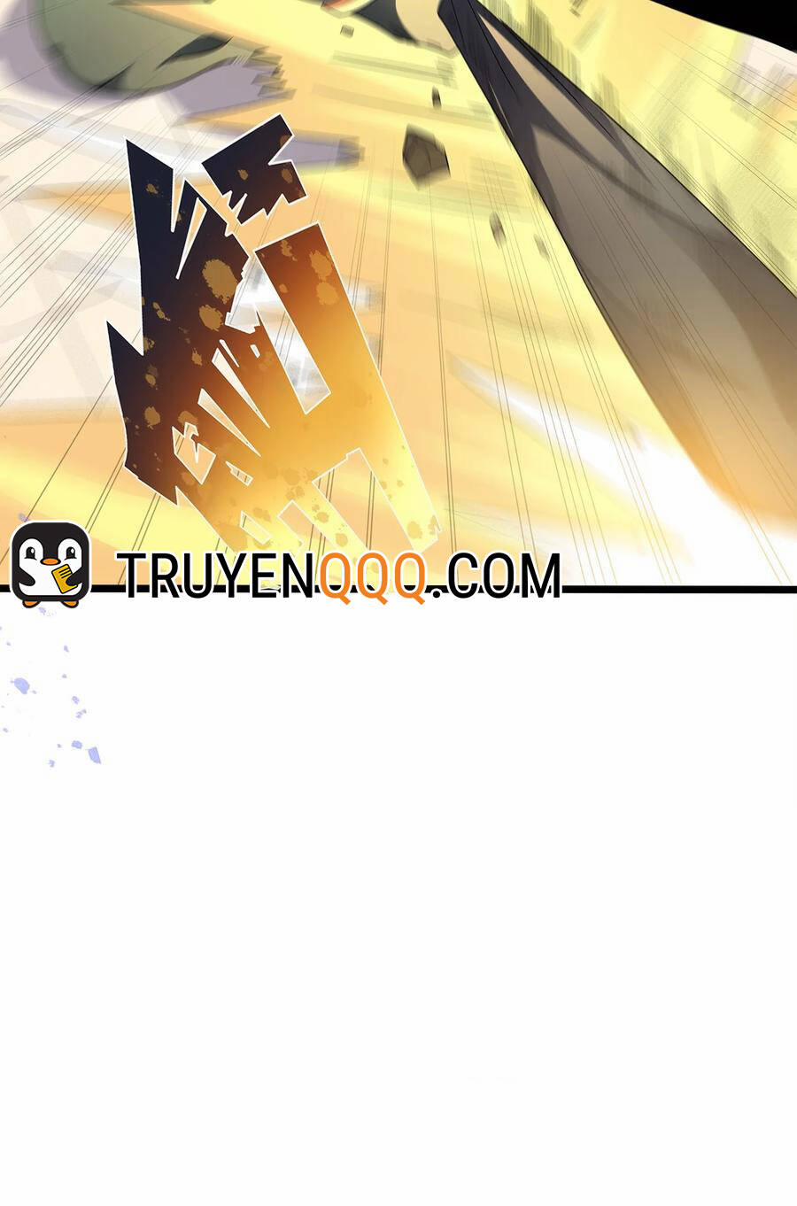 Sức Mạnh Của Ma Thần Vương 38 trang 22