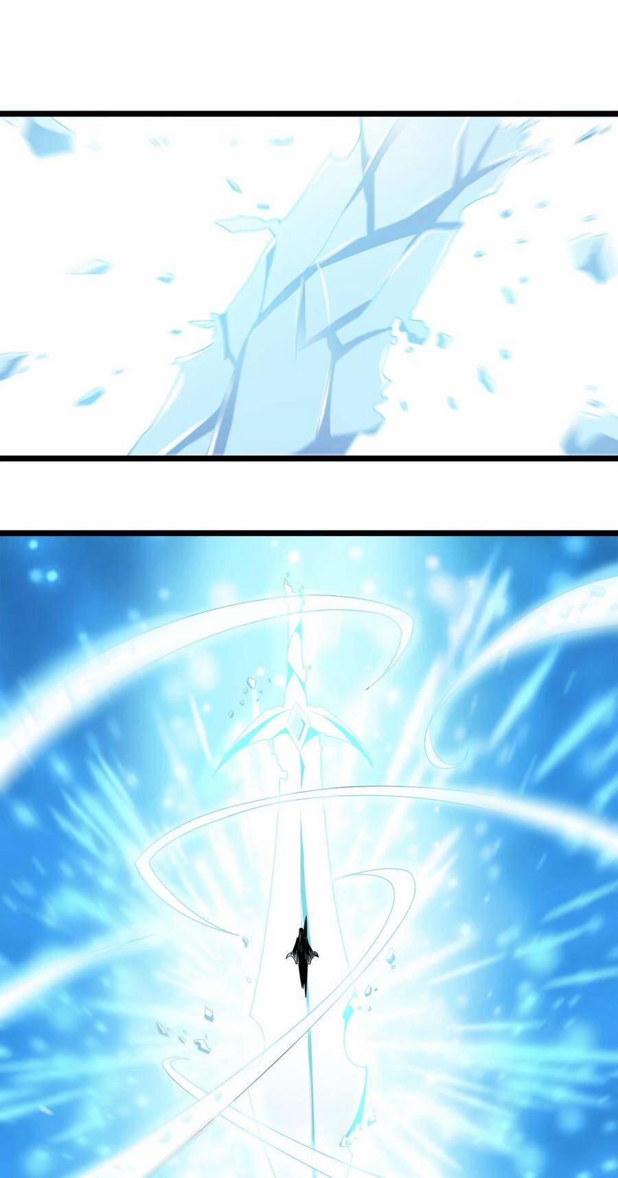 Sức Mạnh Của Ma Thần Vương 38 trang 27