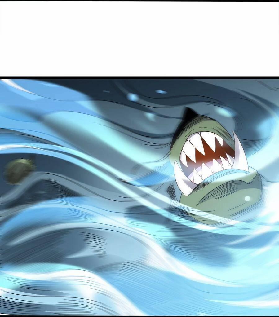 Sức Mạnh Của Ma Thần Vương 38 trang 3