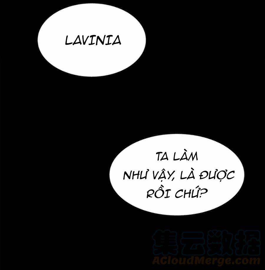 Sức Mạnh Của Ma Thần Vương 38 trang 31