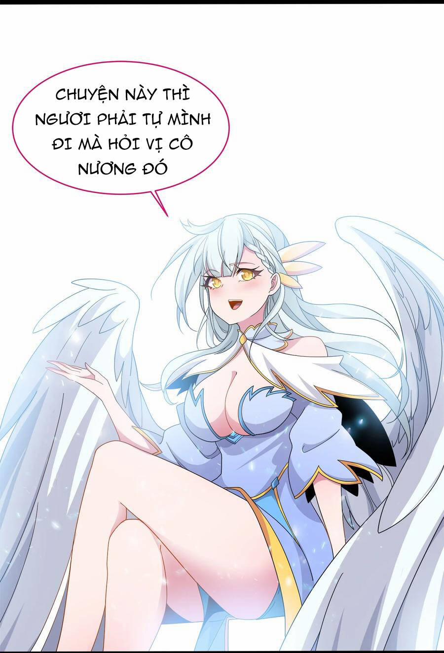 Sức Mạnh Của Ma Thần Vương 38 trang 32