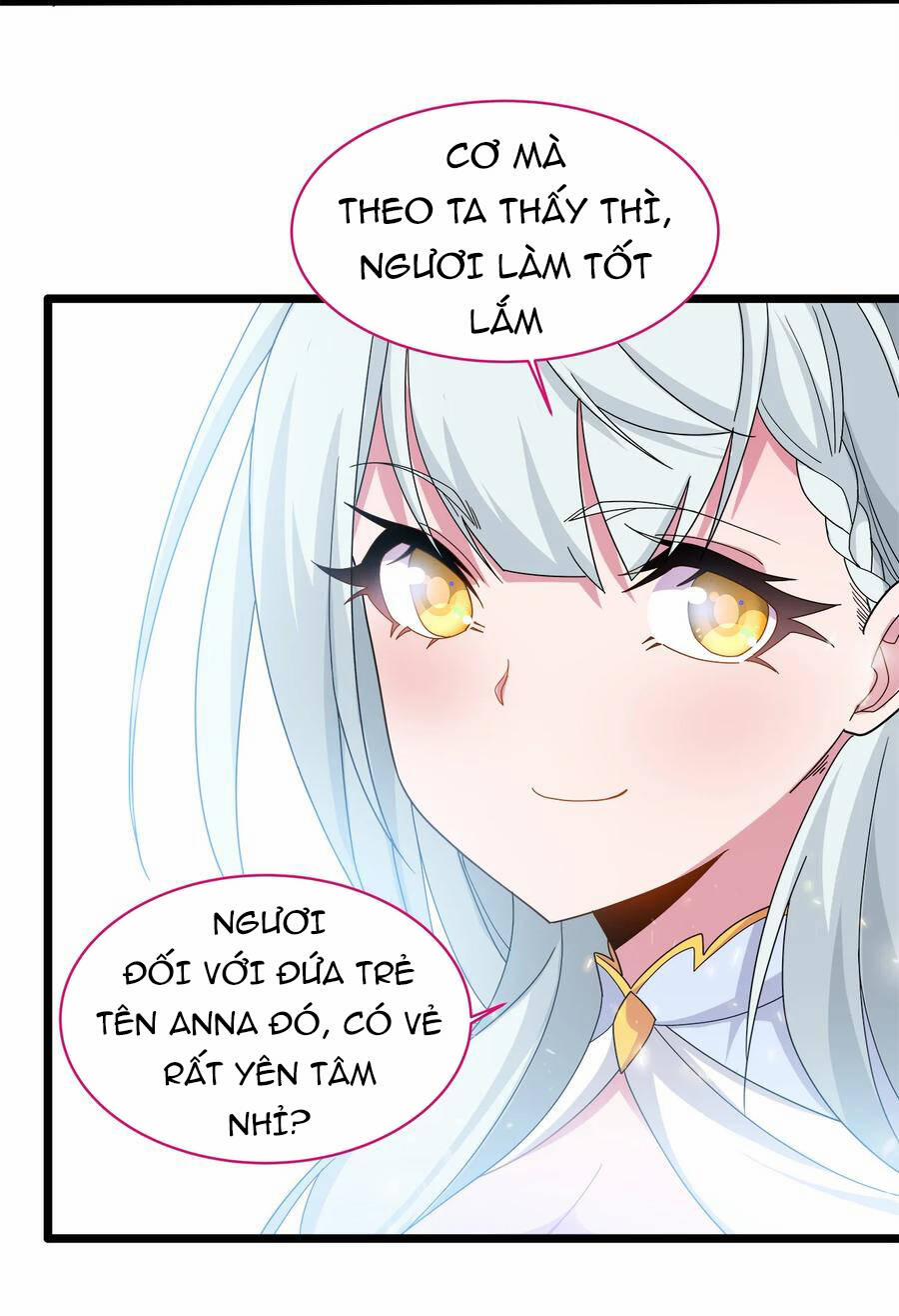 Sức Mạnh Của Ma Thần Vương 38 trang 33