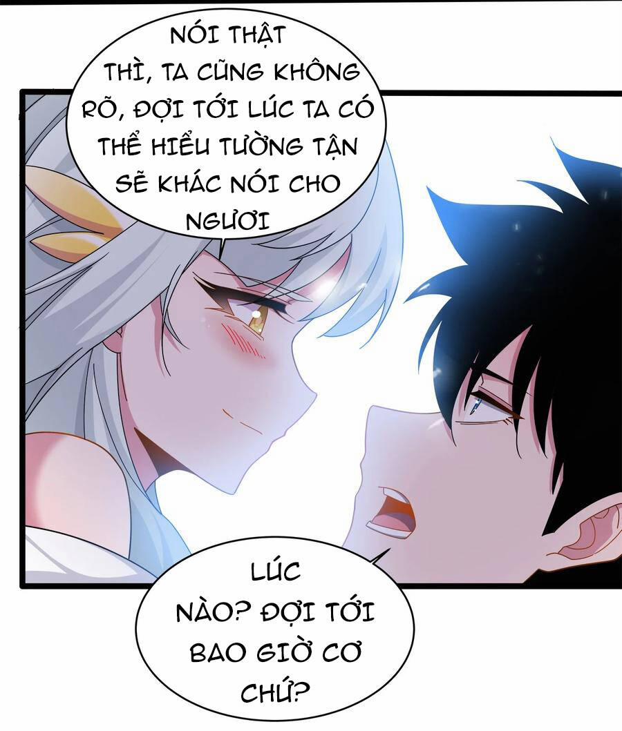 Sức Mạnh Của Ma Thần Vương 38 trang 36