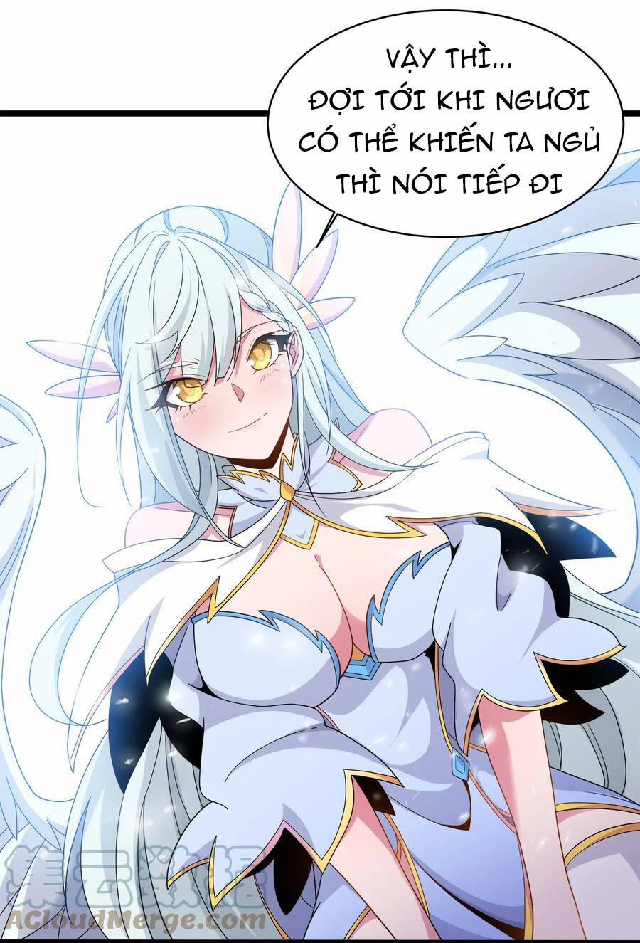 Sức Mạnh Của Ma Thần Vương 38 trang 37