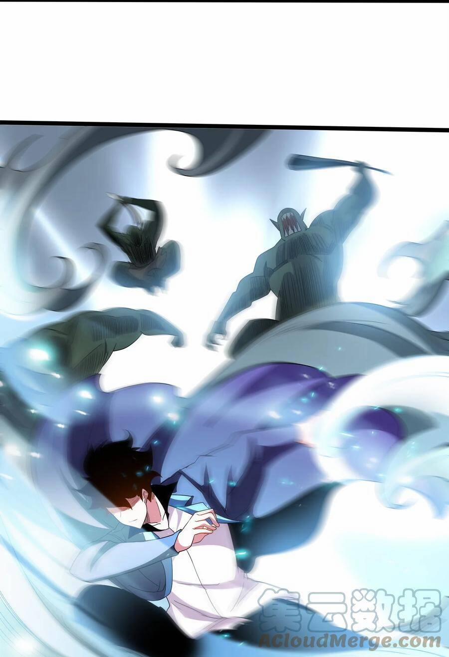 Sức Mạnh Của Ma Thần Vương 38 trang 4