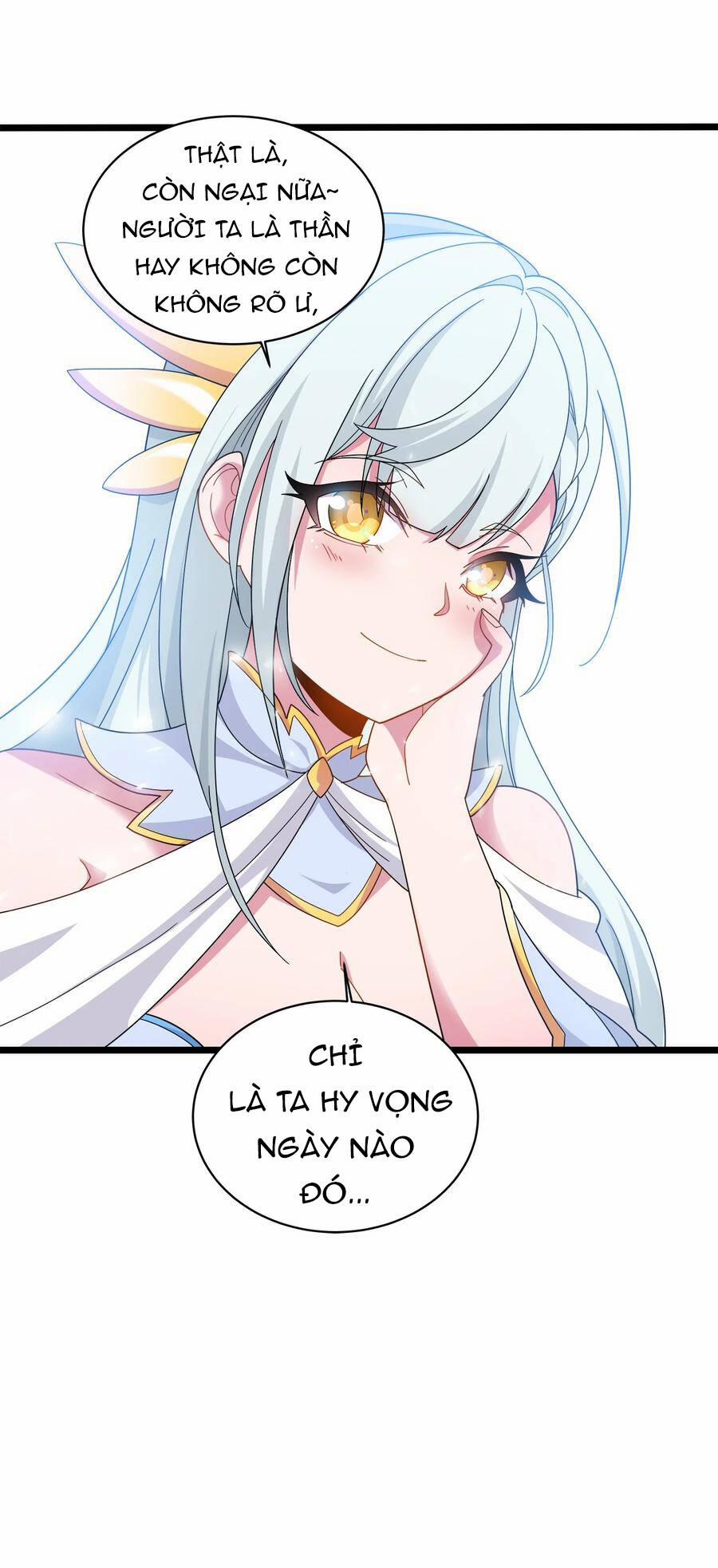 Sức Mạnh Của Ma Thần Vương 38 trang 41