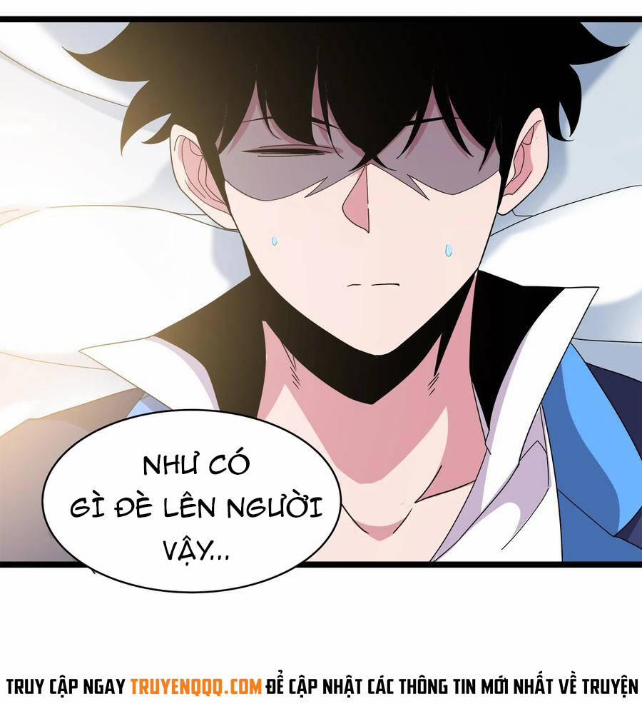 Sức Mạnh Của Ma Thần Vương 38 trang 43