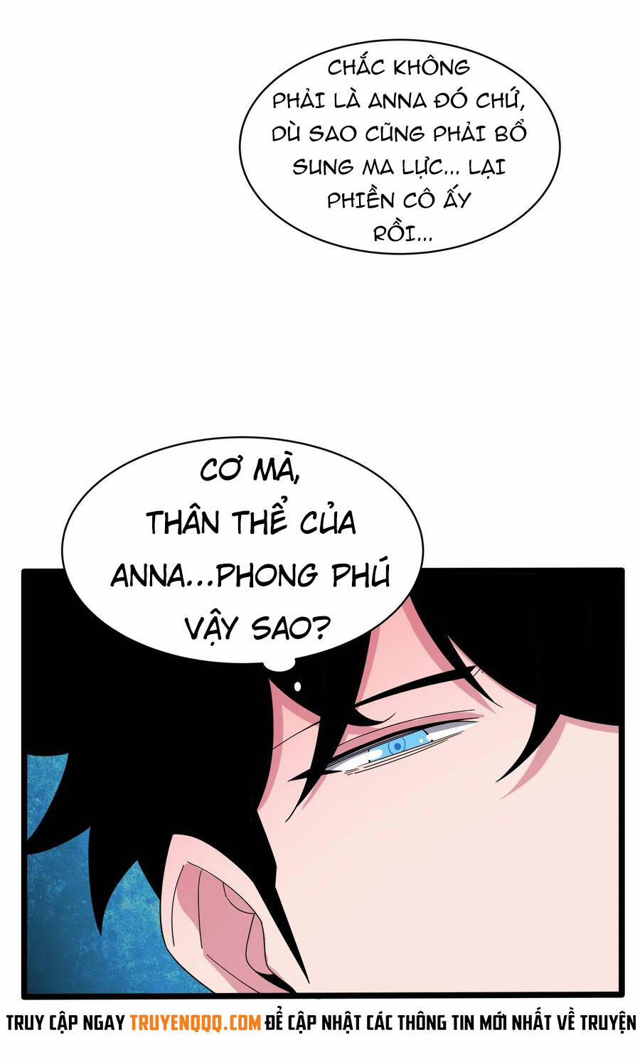 Sức Mạnh Của Ma Thần Vương 38 trang 44