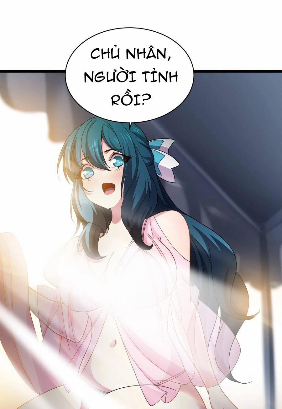 Sức Mạnh Của Ma Thần Vương 38 trang 45