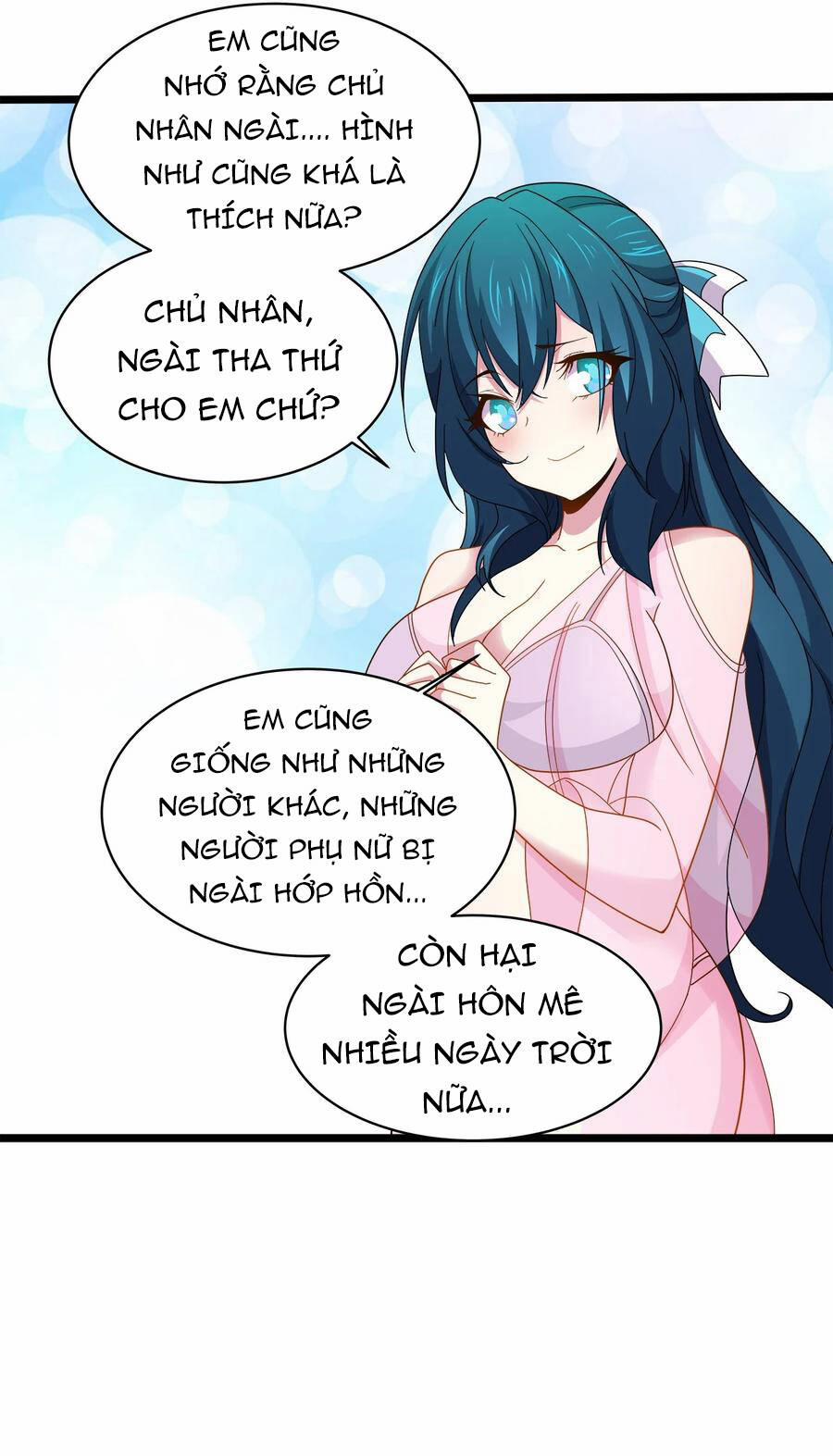 Sức Mạnh Của Ma Thần Vương 38 trang 48