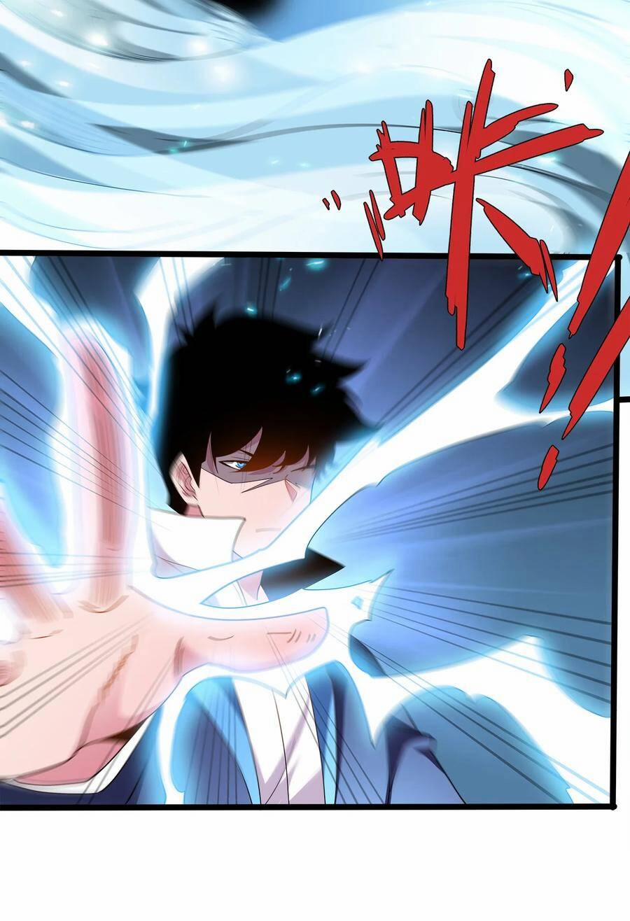 Sức Mạnh Của Ma Thần Vương 38 trang 5