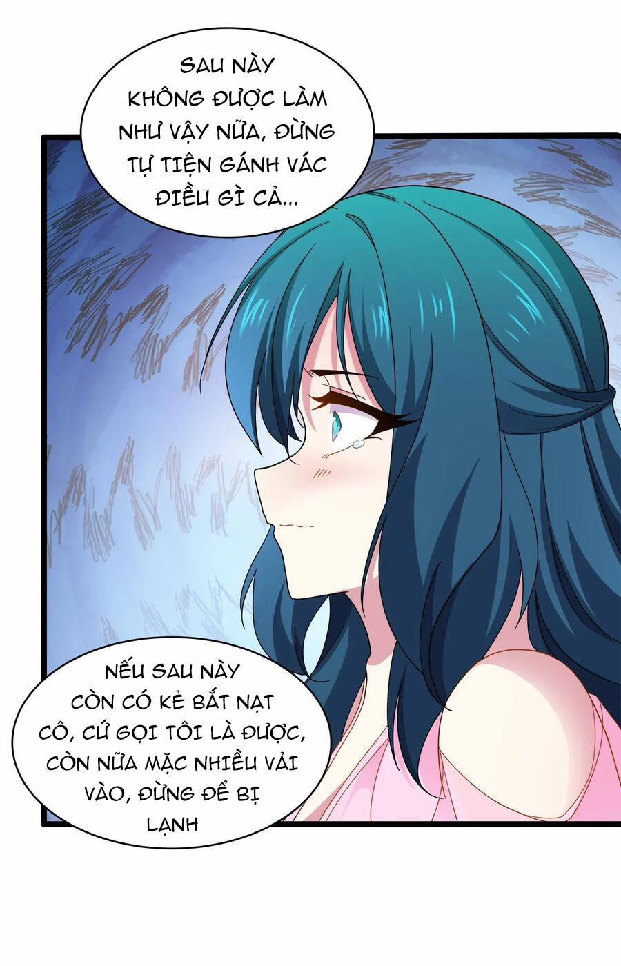 Sức Mạnh Của Ma Thần Vương 38 trang 50