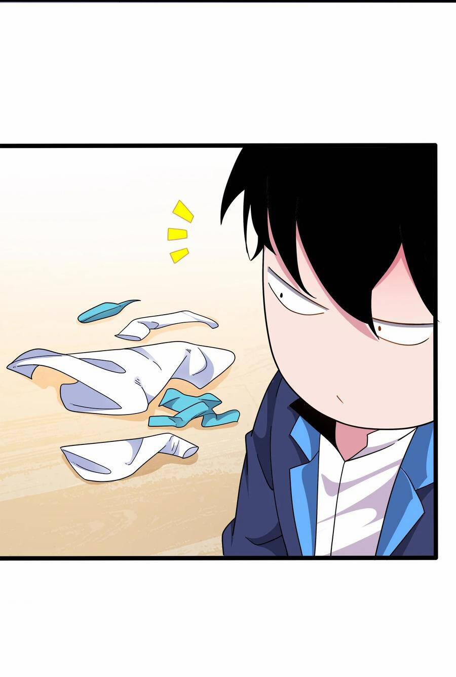 Sức Mạnh Của Ma Thần Vương 38 trang 52