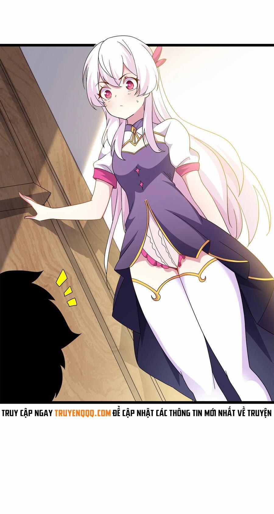 Sức Mạnh Của Ma Thần Vương 38 trang 54