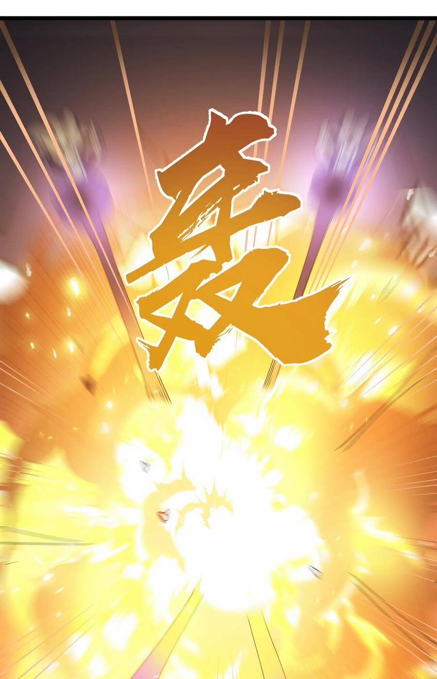 Sức Mạnh Của Ma Thần Vương 38 trang 9