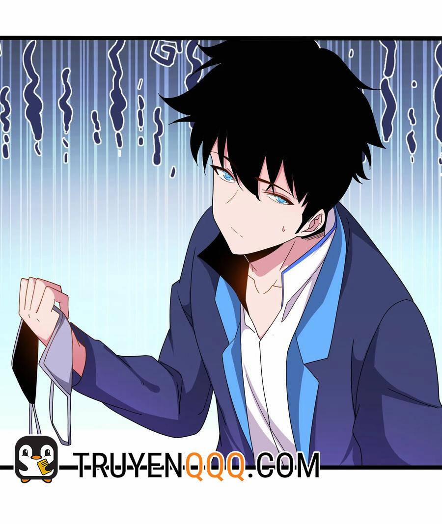 Sức Mạnh Của Ma Thần Vương 39 trang 1