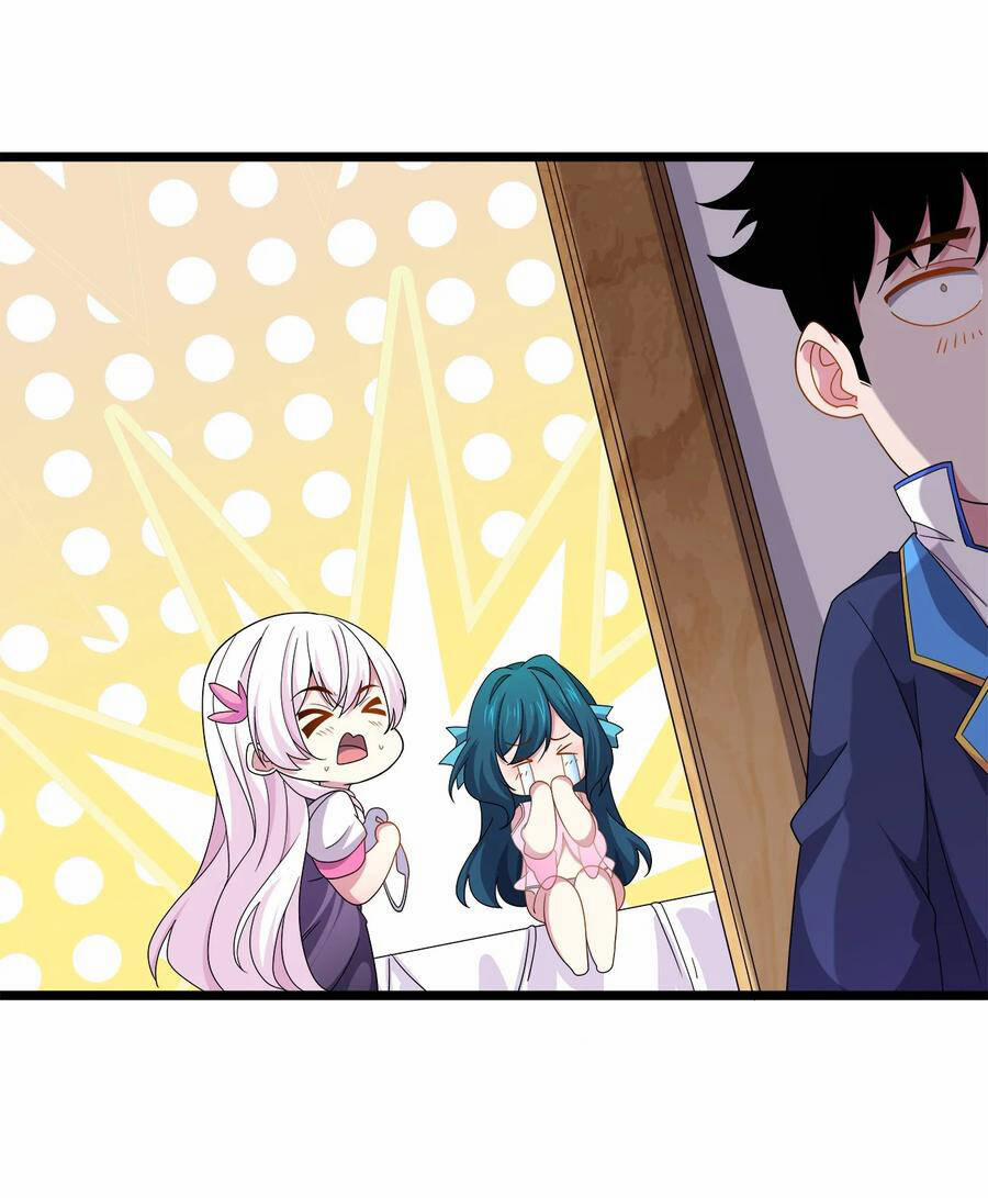 Sức Mạnh Của Ma Thần Vương 39 trang 4