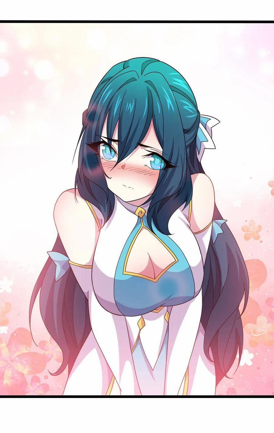 Sức Mạnh Của Ma Thần Vương 39 trang 7