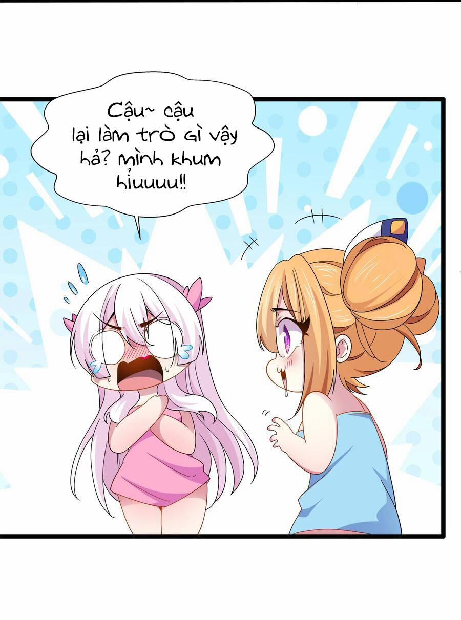 Sức Mạnh Của Ma Thần Vương 40 trang 15