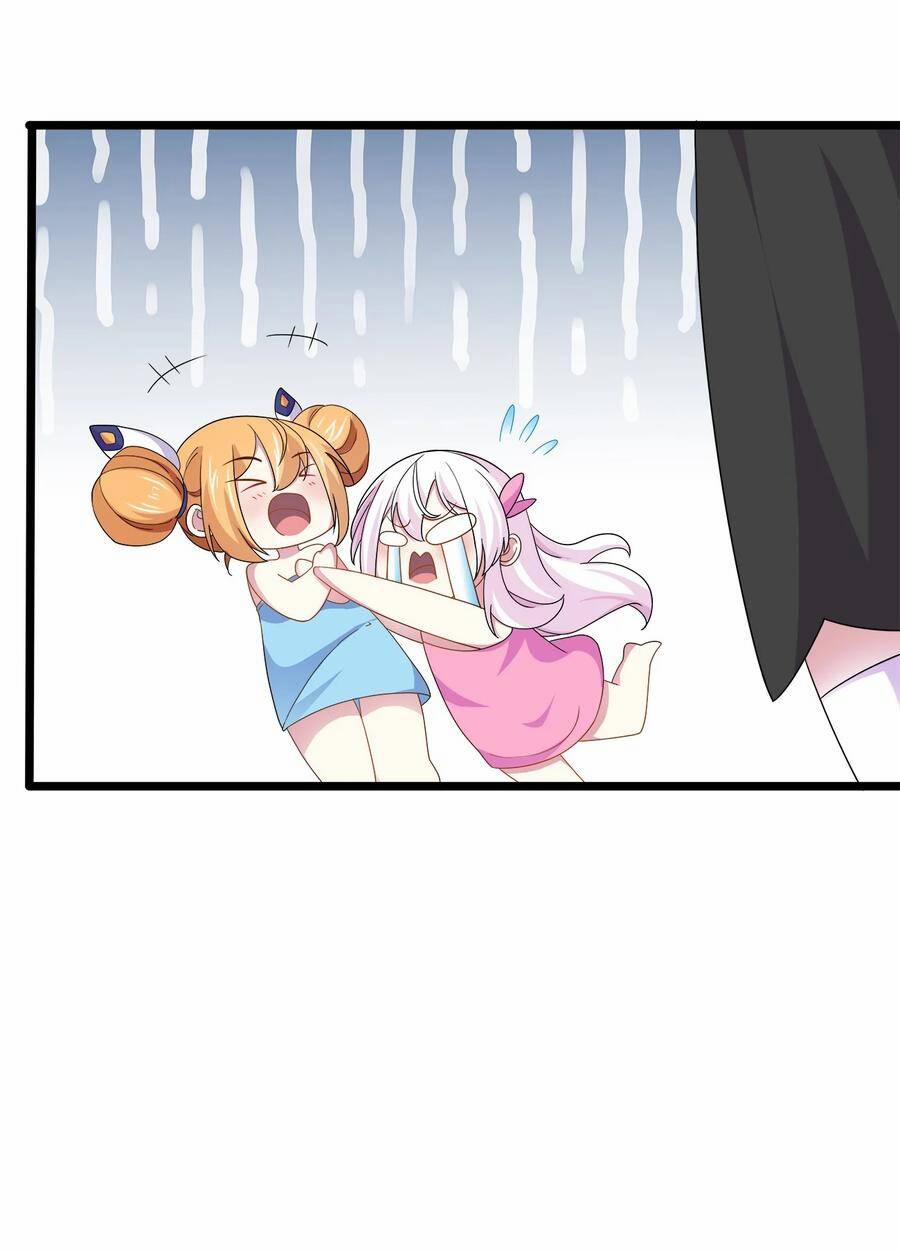 Sức Mạnh Của Ma Thần Vương 40 trang 19