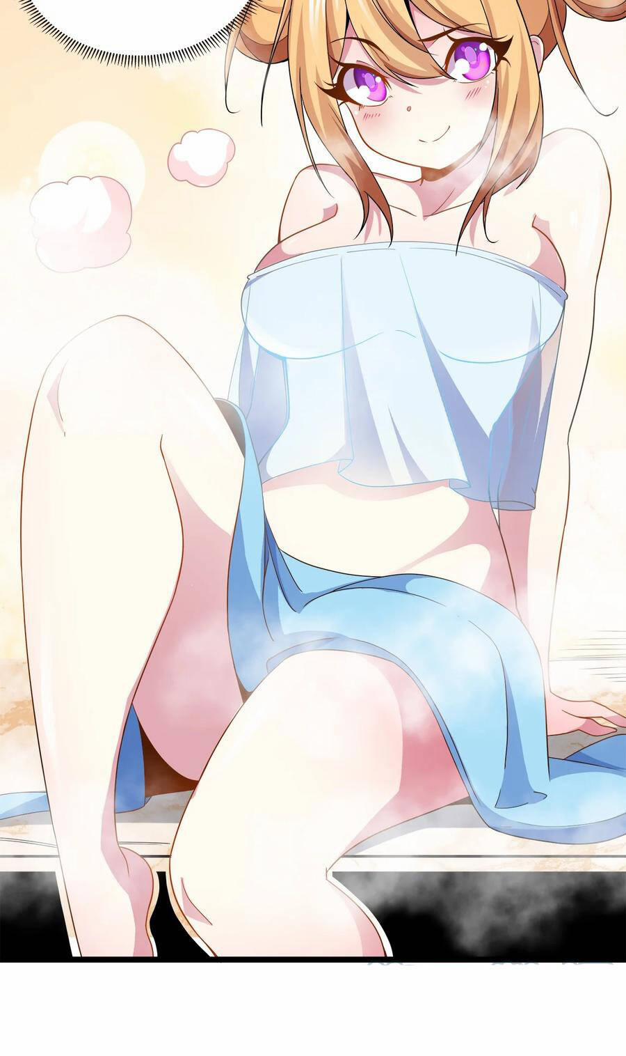 Sức Mạnh Của Ma Thần Vương 40 trang 2