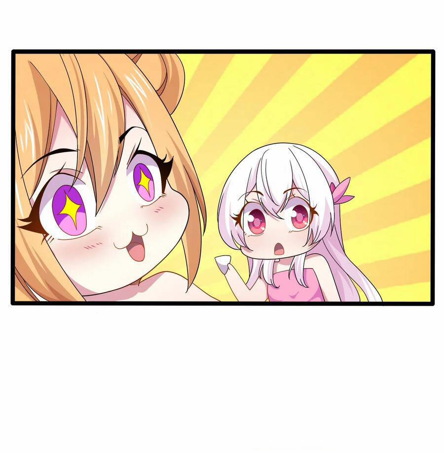 Sức Mạnh Của Ma Thần Vương 40 trang 20