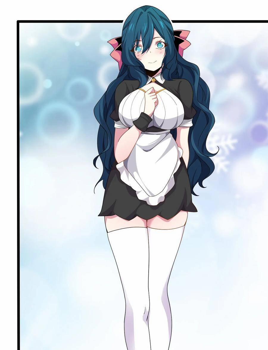 Sức Mạnh Của Ma Thần Vương 40 trang 21