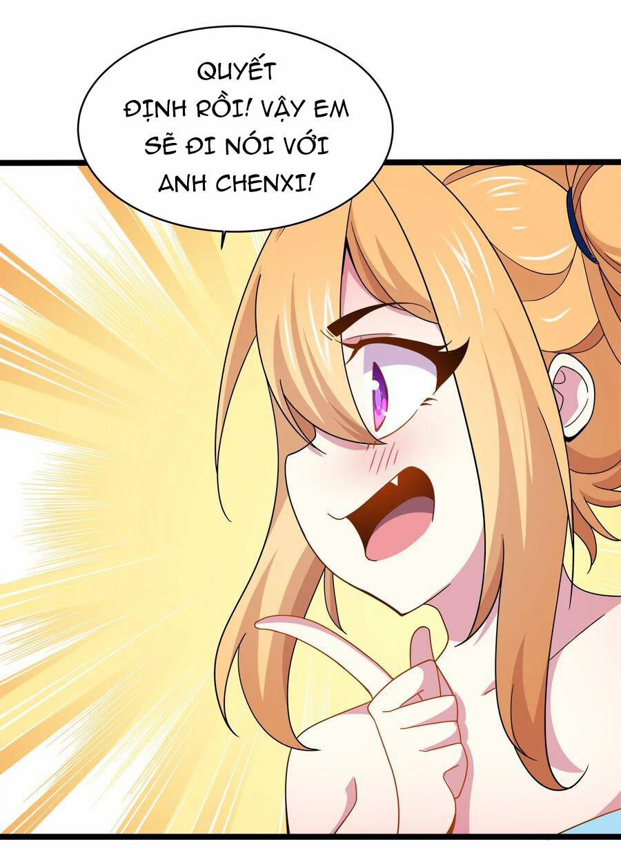 Sức Mạnh Của Ma Thần Vương 40 trang 25