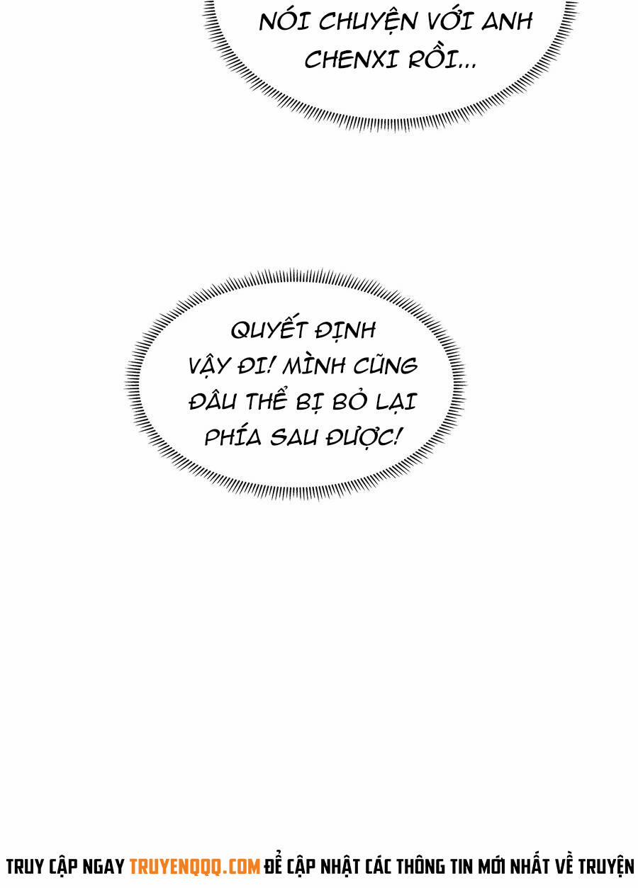 Sức Mạnh Của Ma Thần Vương 40 trang 28