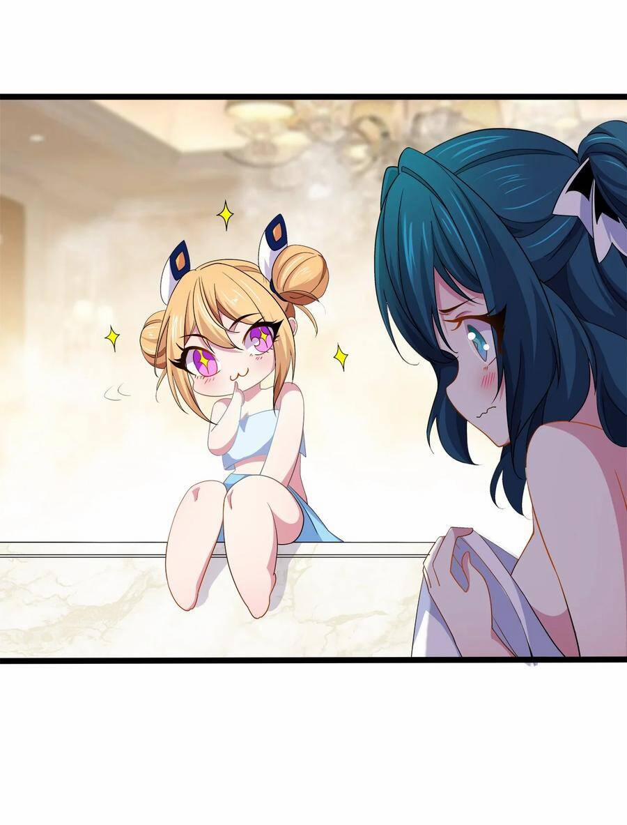 Sức Mạnh Của Ma Thần Vương 40 trang 3