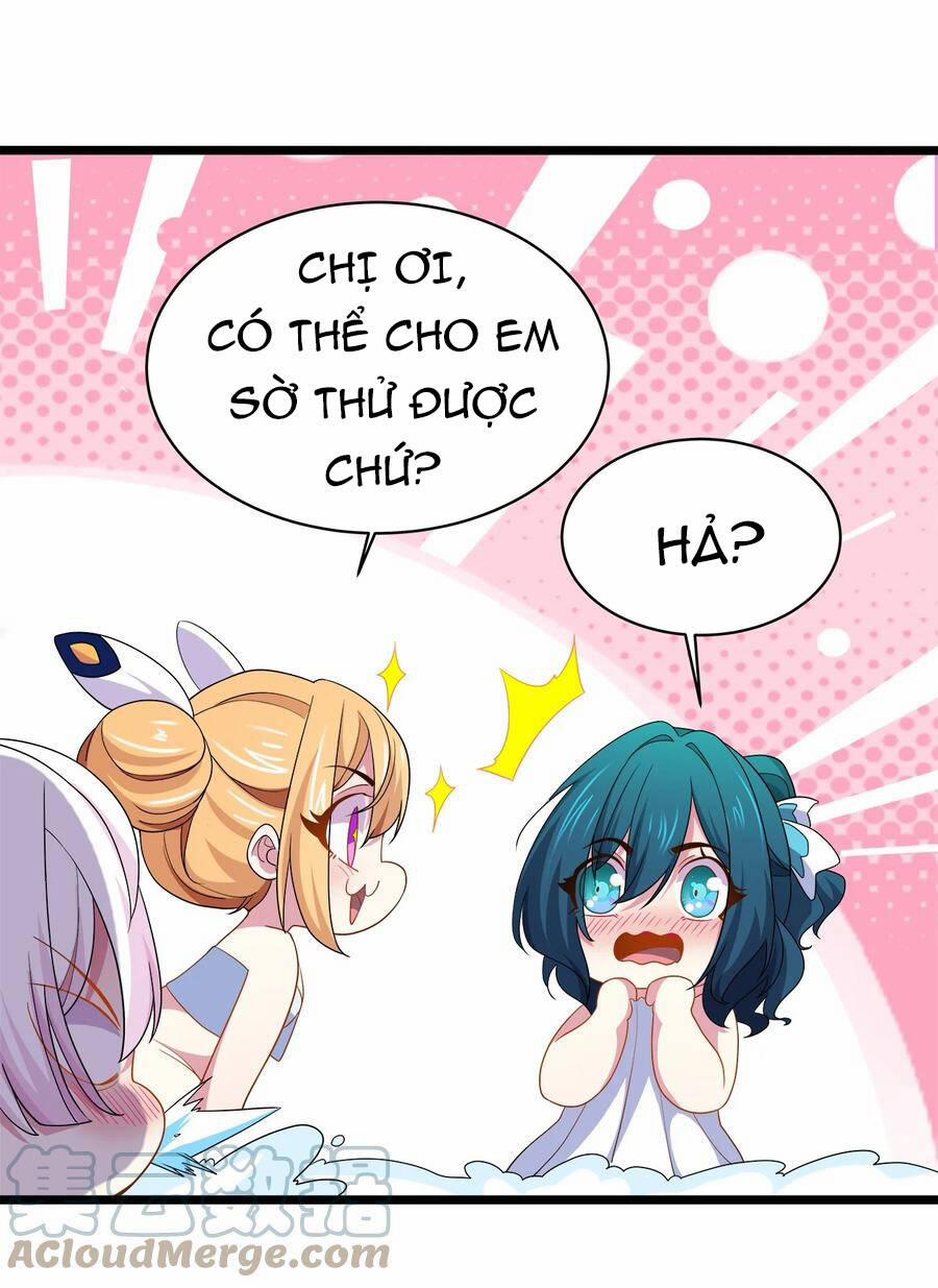 Sức Mạnh Của Ma Thần Vương 40 trang 4