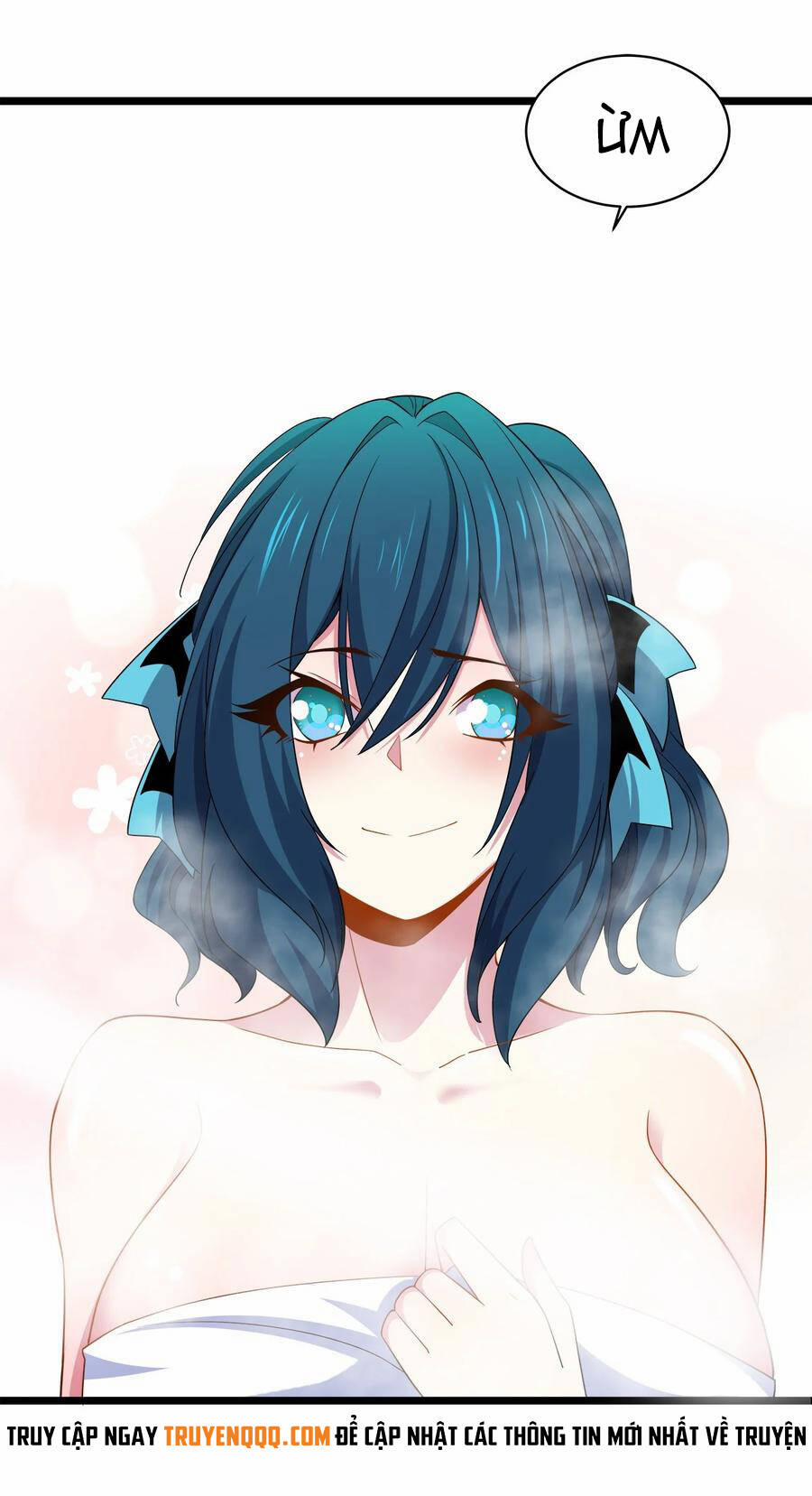 Sức Mạnh Của Ma Thần Vương 40 trang 7