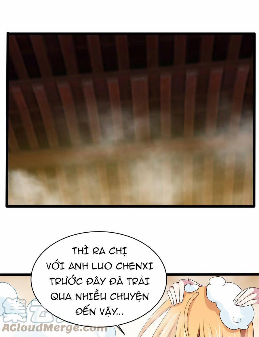 Sức Mạnh Của Ma Thần Vương 40 trang 8