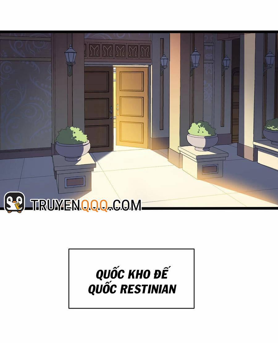 Sức Mạnh Của Ma Thần Vương 41 trang 1