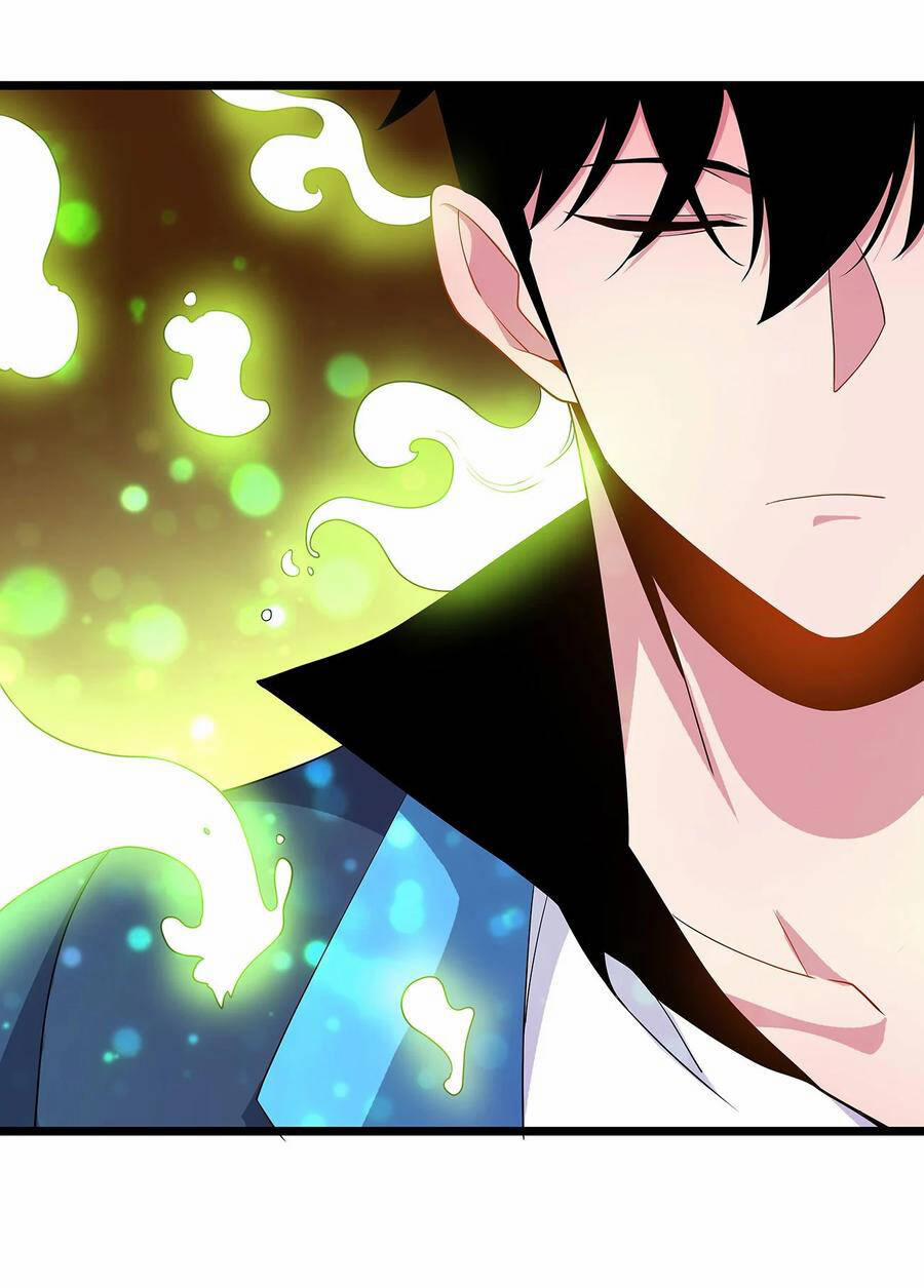 Sức Mạnh Của Ma Thần Vương 41 trang 13