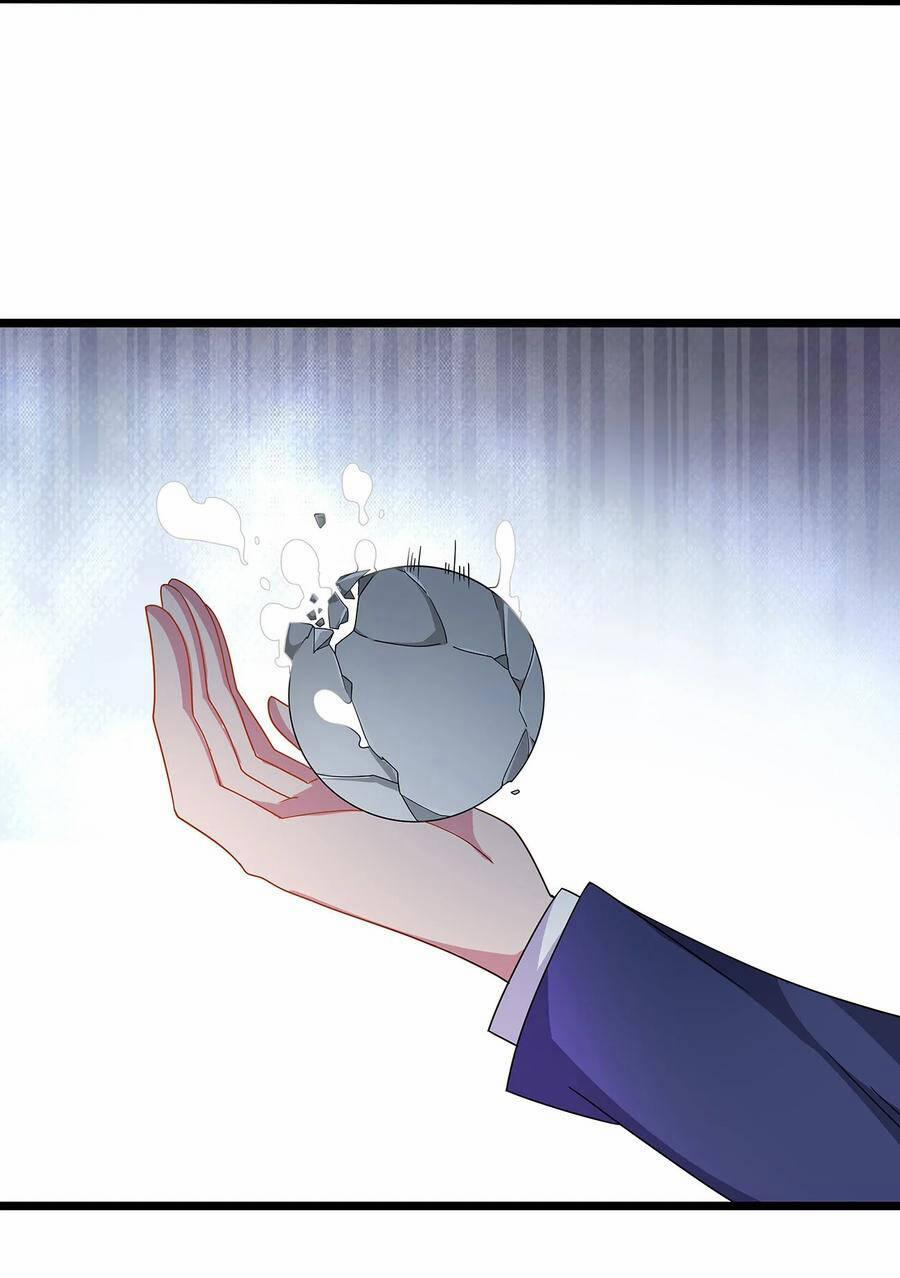 Sức Mạnh Của Ma Thần Vương 41 trang 15