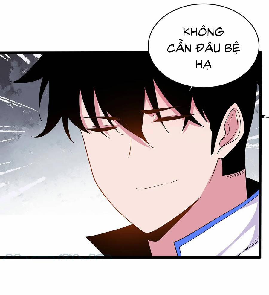 Sức Mạnh Của Ma Thần Vương 41 trang 18