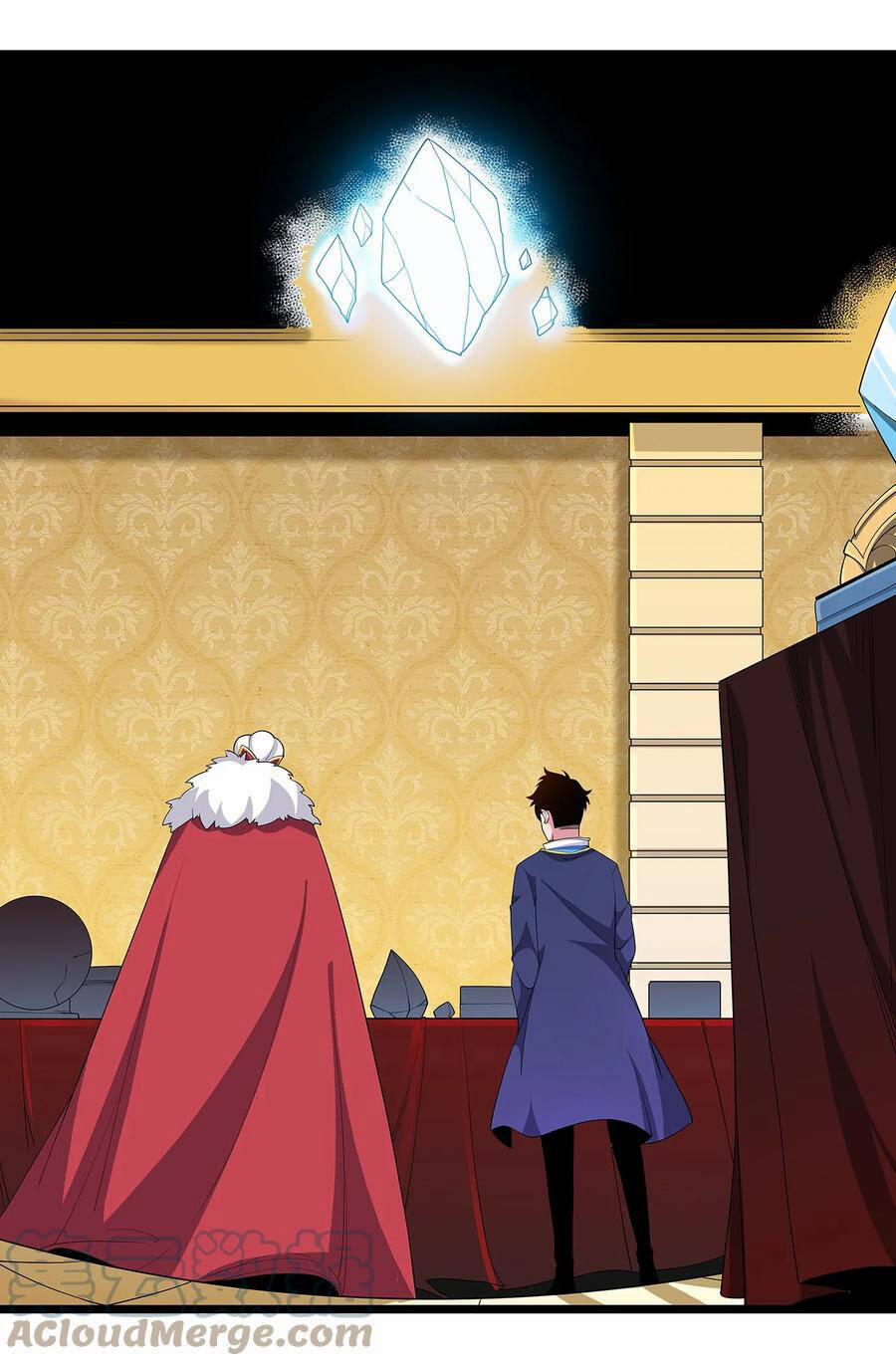 Sức Mạnh Của Ma Thần Vương 41 trang 2